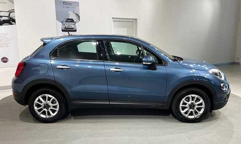 Fiat 500X 1.3 T4 150...