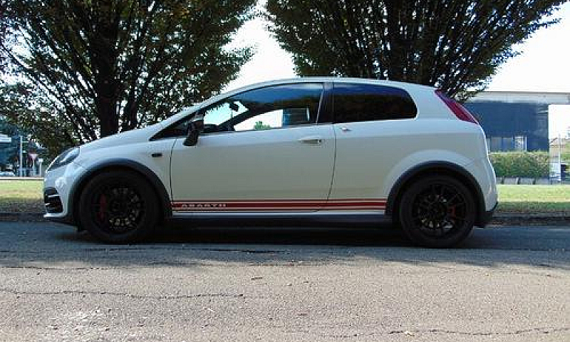 Abarth Grande Punto ...