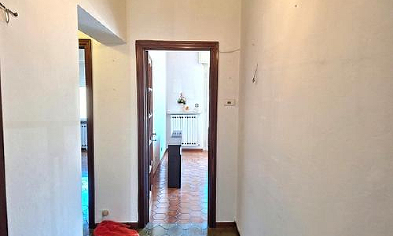 Appartamento A Capan...