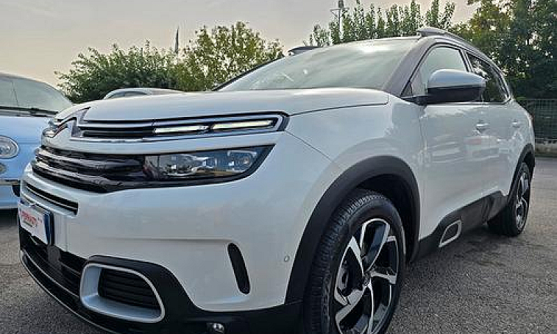 Citroen C5 Aircross ...