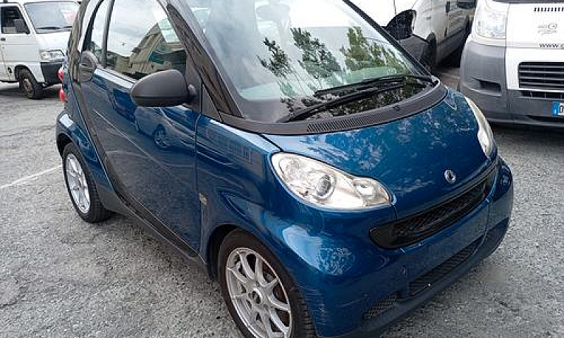Smart Fortwo 1000 52...