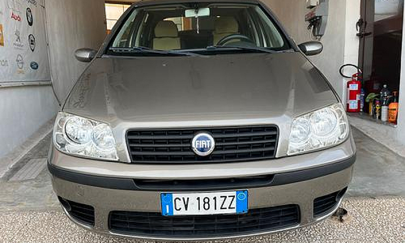 Fiat Punto 1.3 Multi...