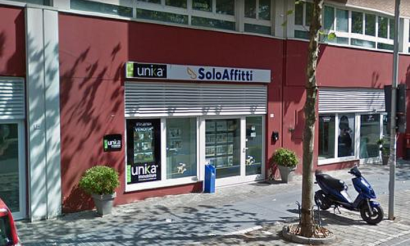 Appartamento A Jesi...