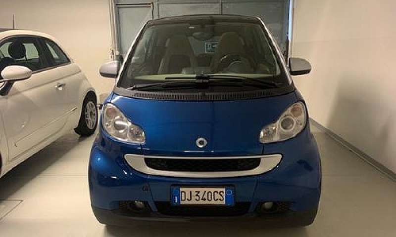 Smart Fortwo 1000 52...
