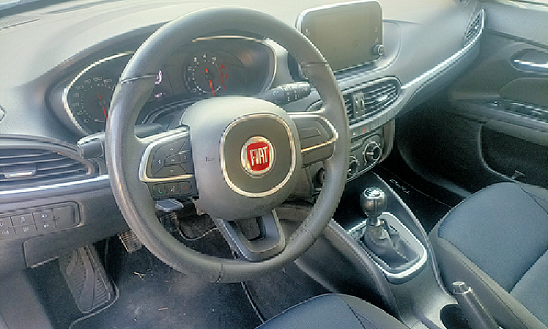 Privato Vende Fiat T...