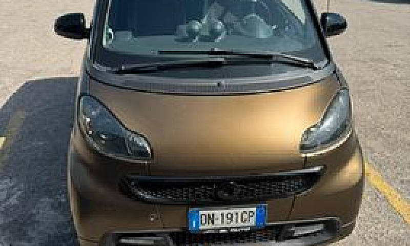 Smart 1.0 Limited Tw...