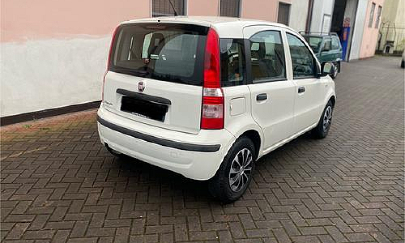 Fiat Panda 1.2 Easyp...