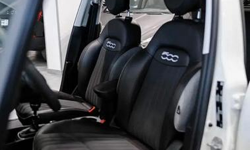 Fiat 500X 1600 Mjet...