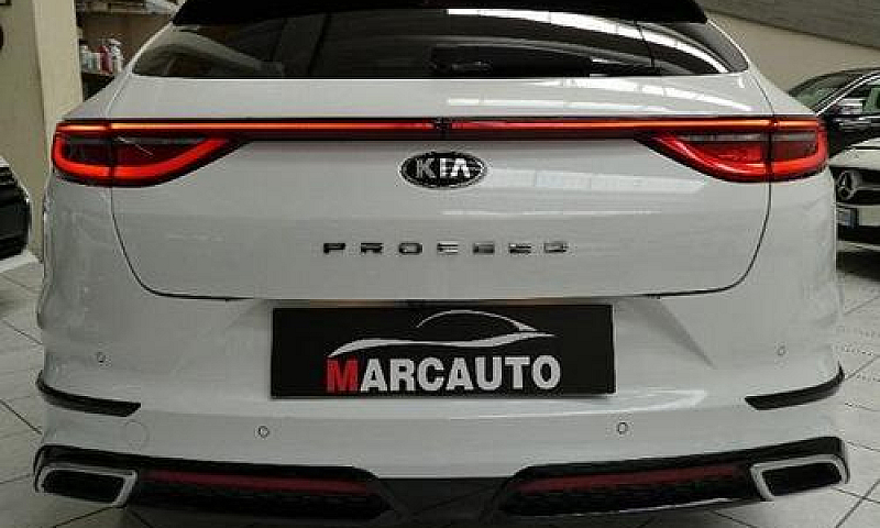 Kia Proceed 1.6 Crdi...