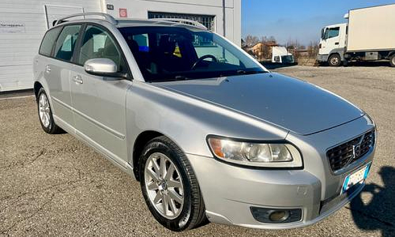 Volvo V50 1.8Gpl 200...