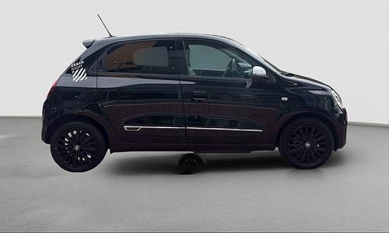 Renault Twingo Elect...