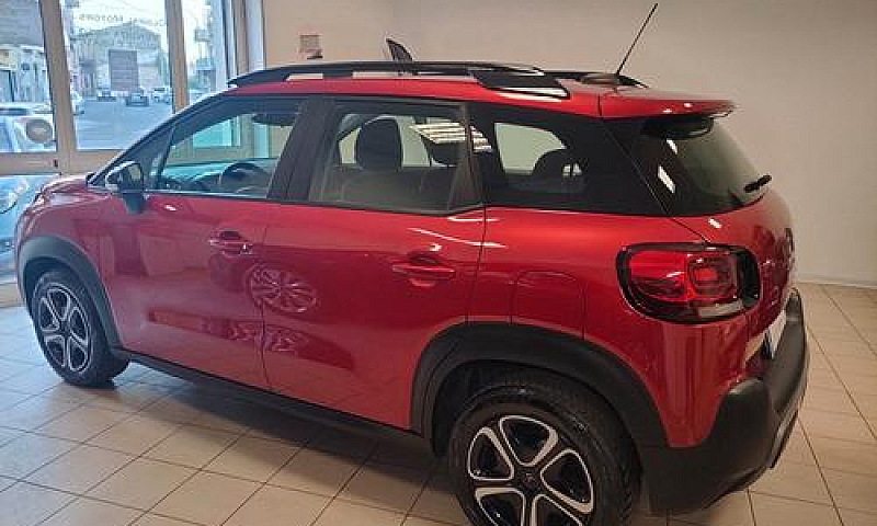 Citroen C3 Aircross ...