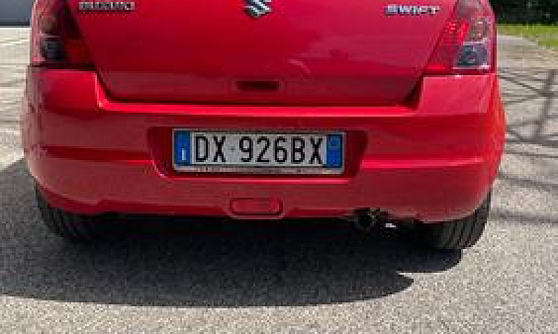 Suzuki Swift 1.3 Ddi...