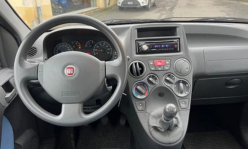 Fiat Panda 1.2 4X4 C...