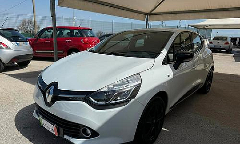 Renault Clio 900Tce ...