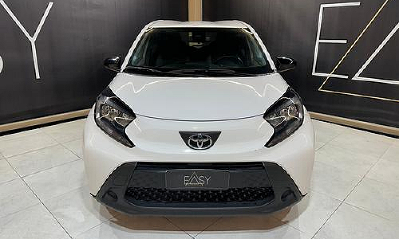 Toyota Aygo X 1.0 Lo...