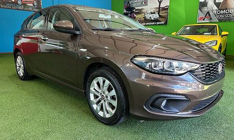 Fiat Tipo 1.4 5 Port...
