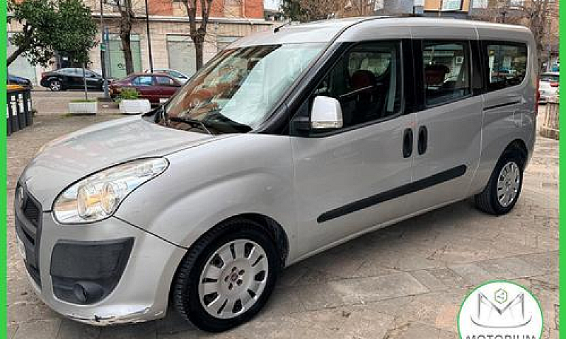 Fiat Doblo Doblò 2.0...