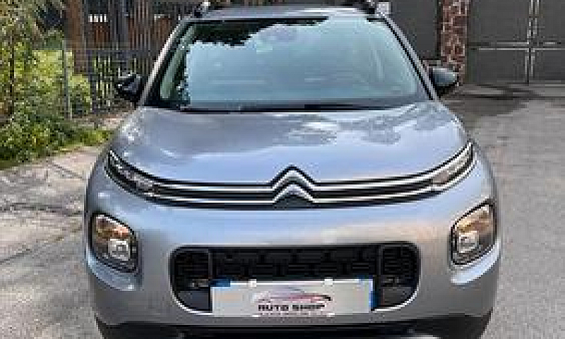 Citroen C3 Aircross ...
