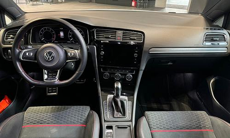 Volkswagen Golf Gti ...