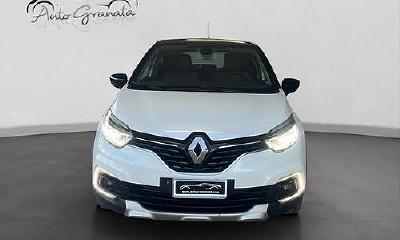 Renault Captur 1.5 D...