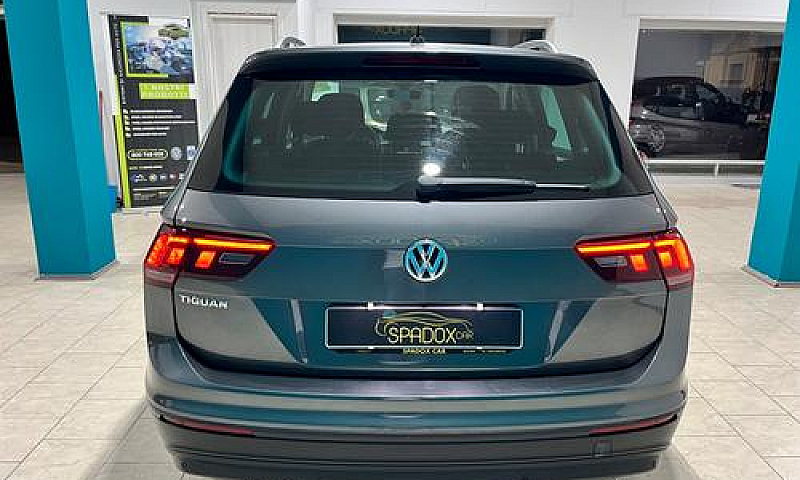 Volkswagen Tiguan 20...