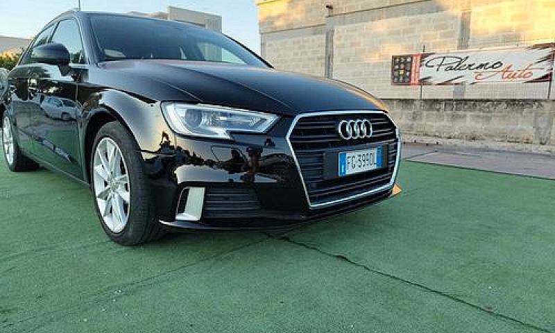 Audi A3 Spb 1.6 Tdi ...