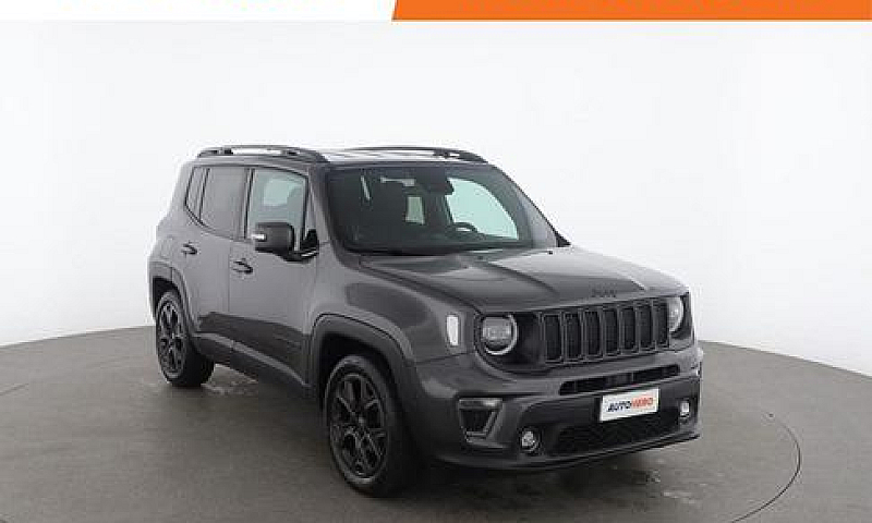 Jeep Renegade Xj2931...