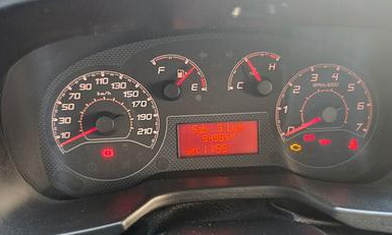 Fiat Fiorino 1.3 Mjt...