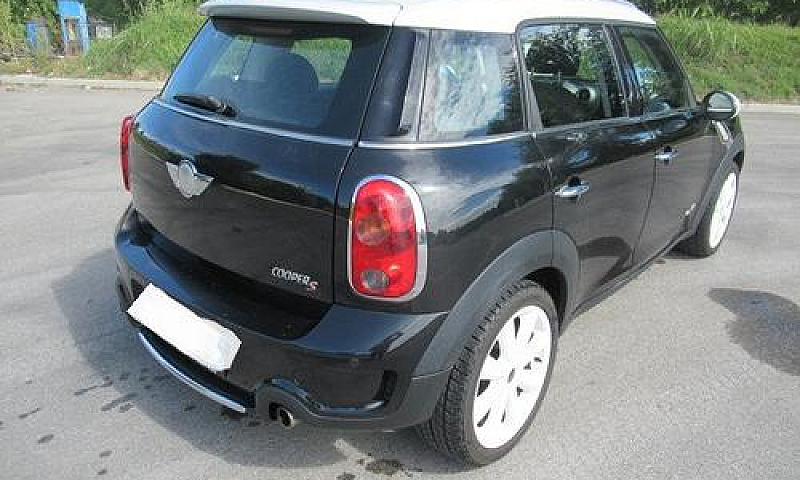 Mini Countryman 184 ...