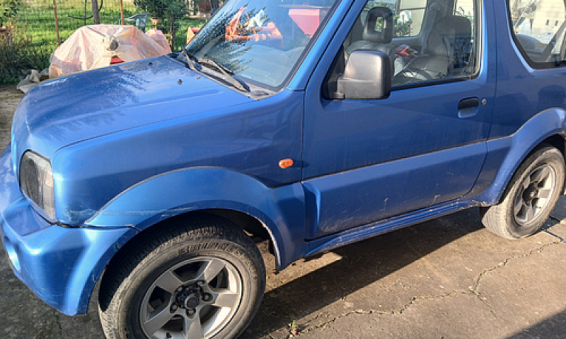 Suzuki Ijmny...