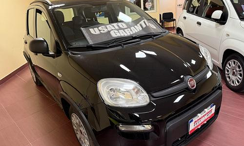 Fiat Panda 0.9 Twina...