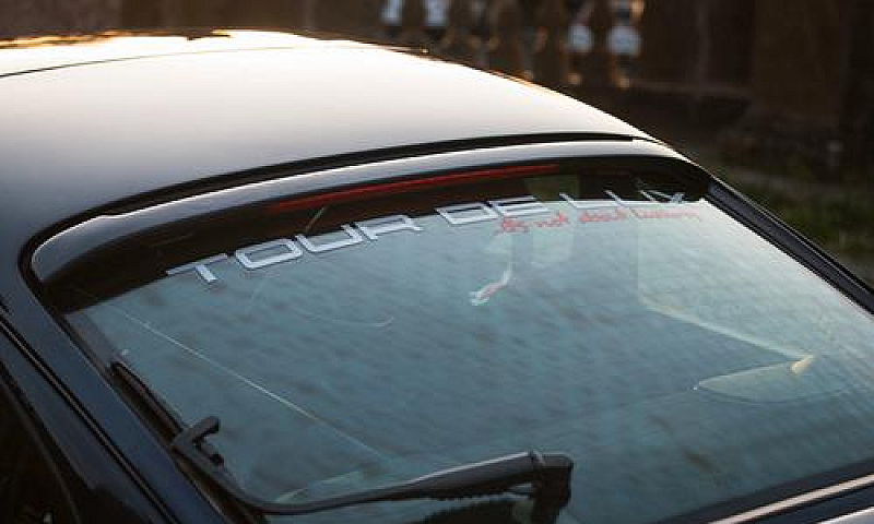Porsche 993 Rs Alles...