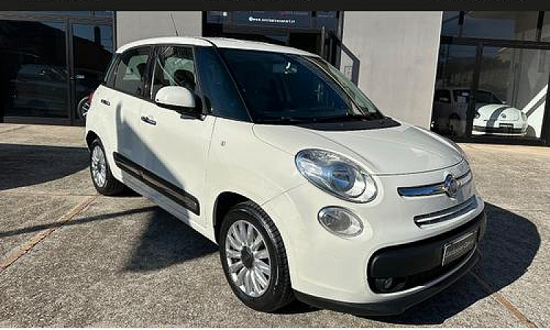 Fiat 500L 1.4 95 Cv ...
