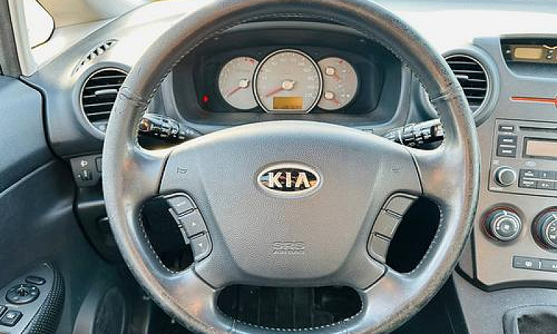 Kia Carens 1ª Serie ...