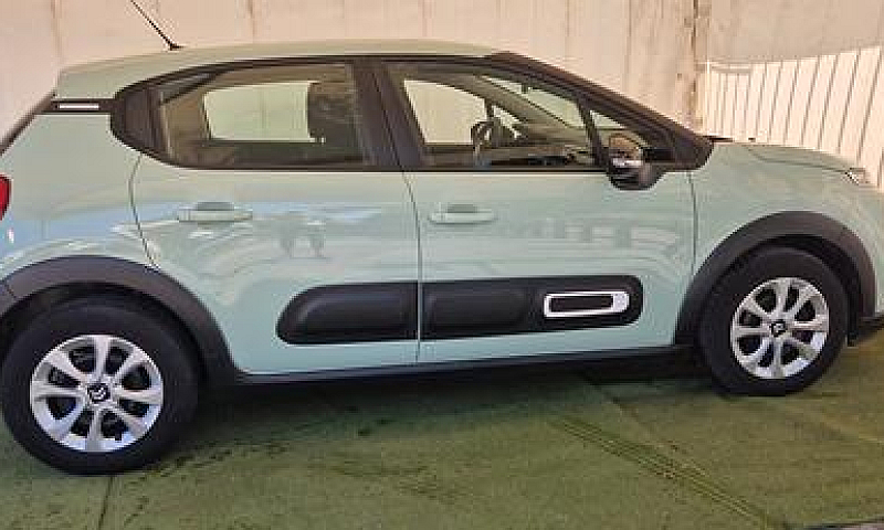 Citroen C3 1.5 Blueh...
