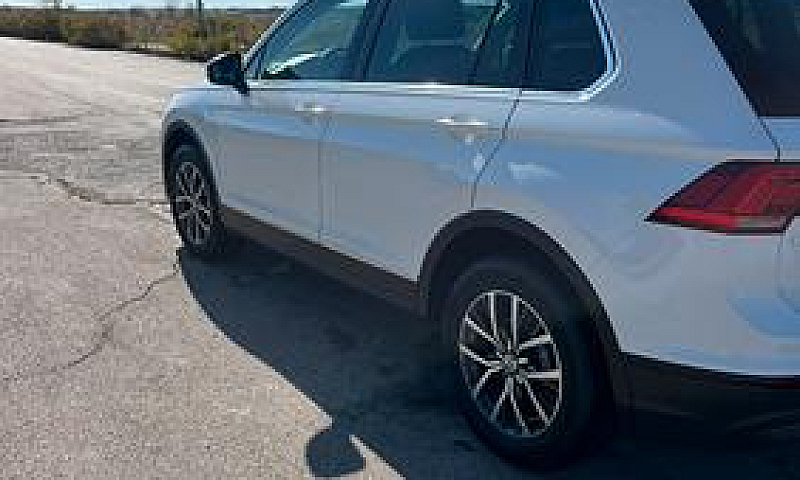 Tiguan Anno 2017...