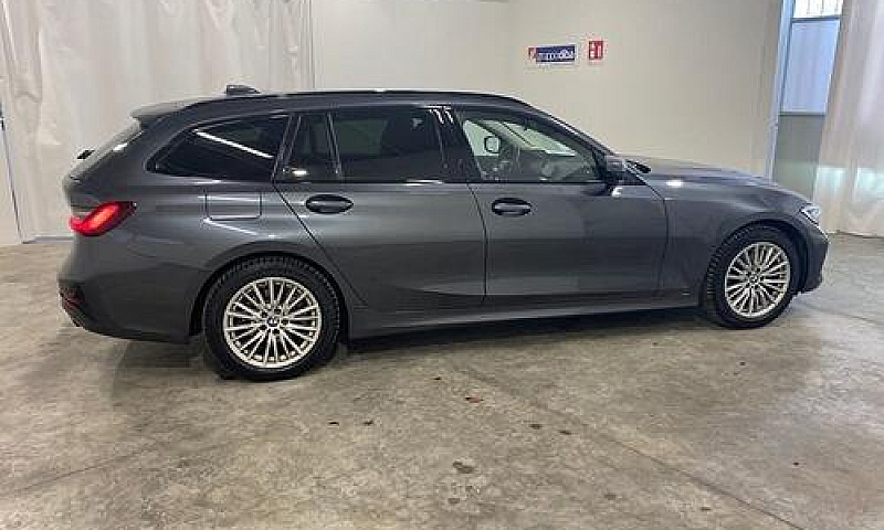 Bmw Serie 3 G21 2019...