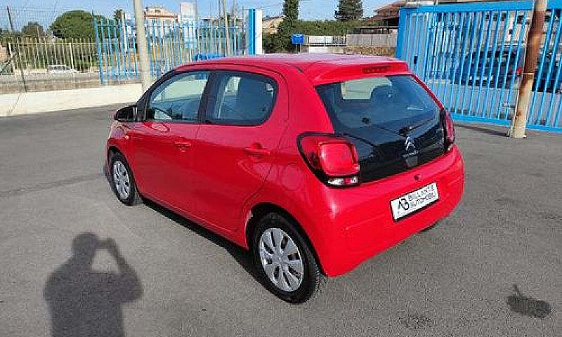 Citroen C1 Vti 68 5 ...