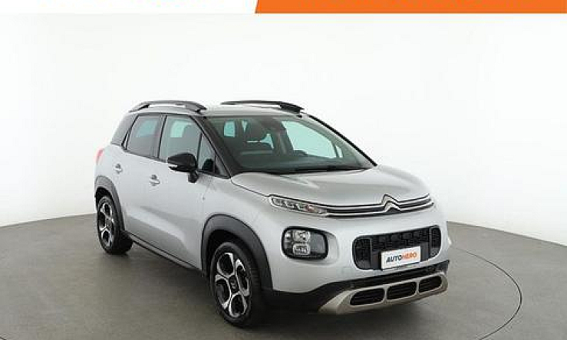 Citroen C3 Aircross ...