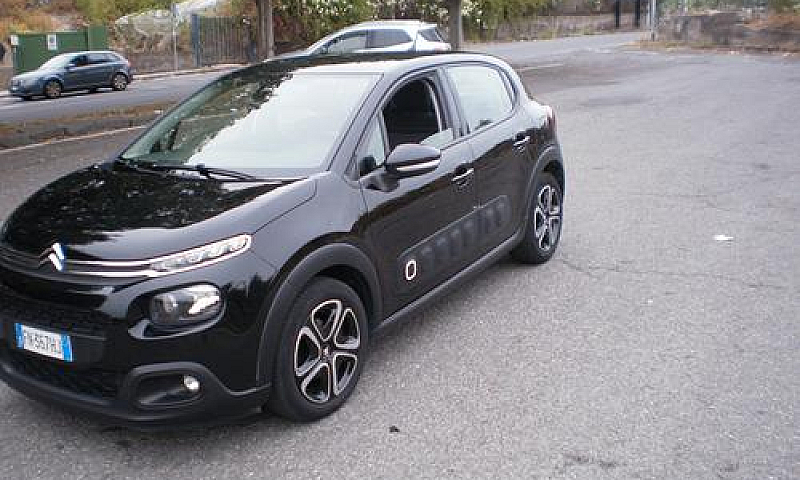 Citroen C3 Bluehdi 1...
