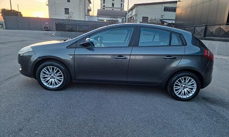 Fiat Bravo 1.4 Activ...