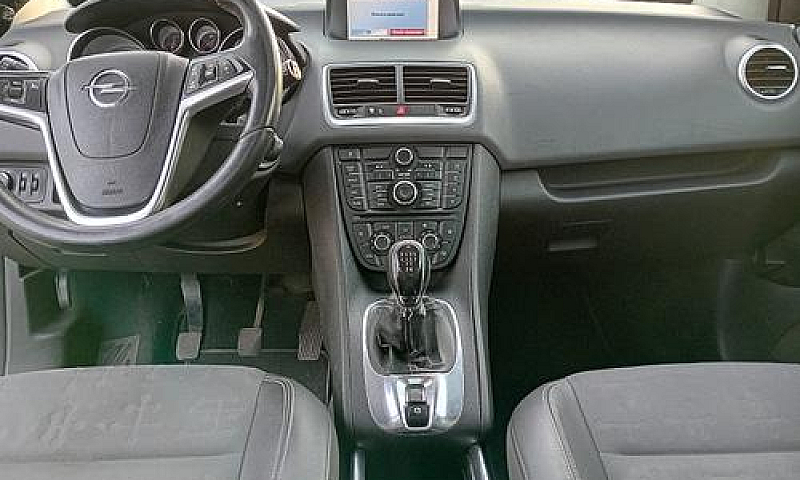 Opel Meriva 1.4 100C...