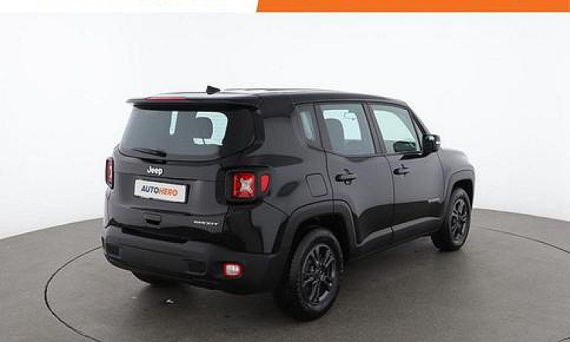 Jeep Renegade Cv9183...