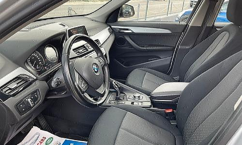 Bmw X1 18 D X Drive ...