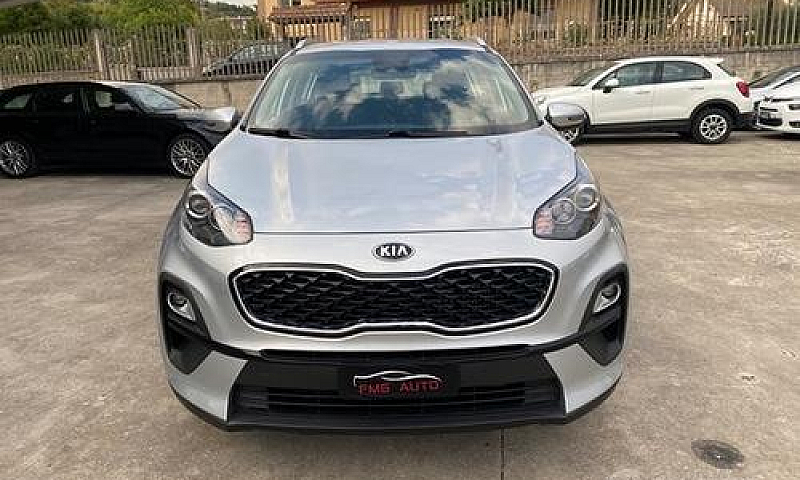 Kia Sportage 1.6 Crd...