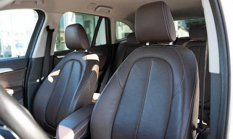 Bmw X1 Xdrive18D Xli...