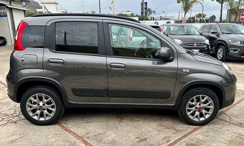 Fiat Panda 1.3 Mjt 9...