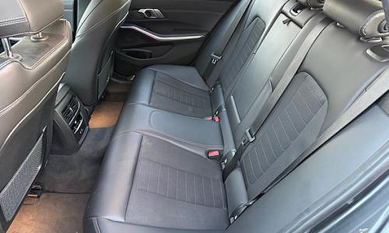Bmw 320E Sport Touri...