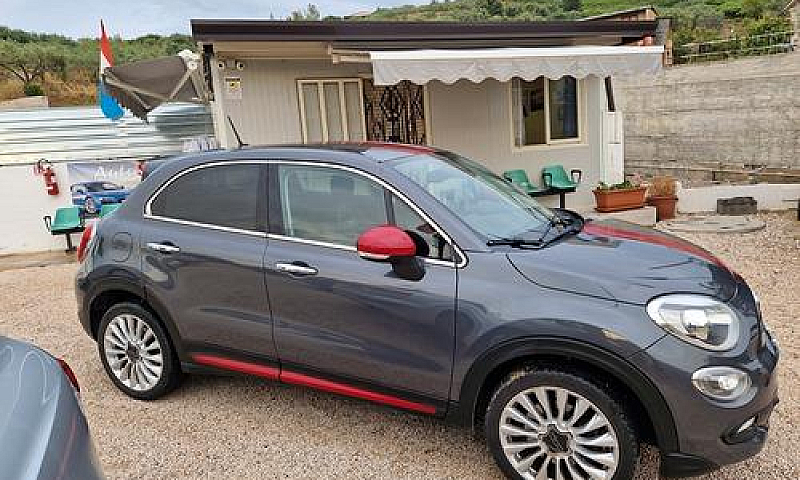 Fiat 500X 1.3 Multij...